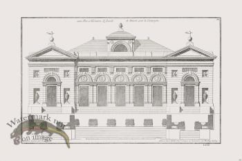 Elementary Architecture 080